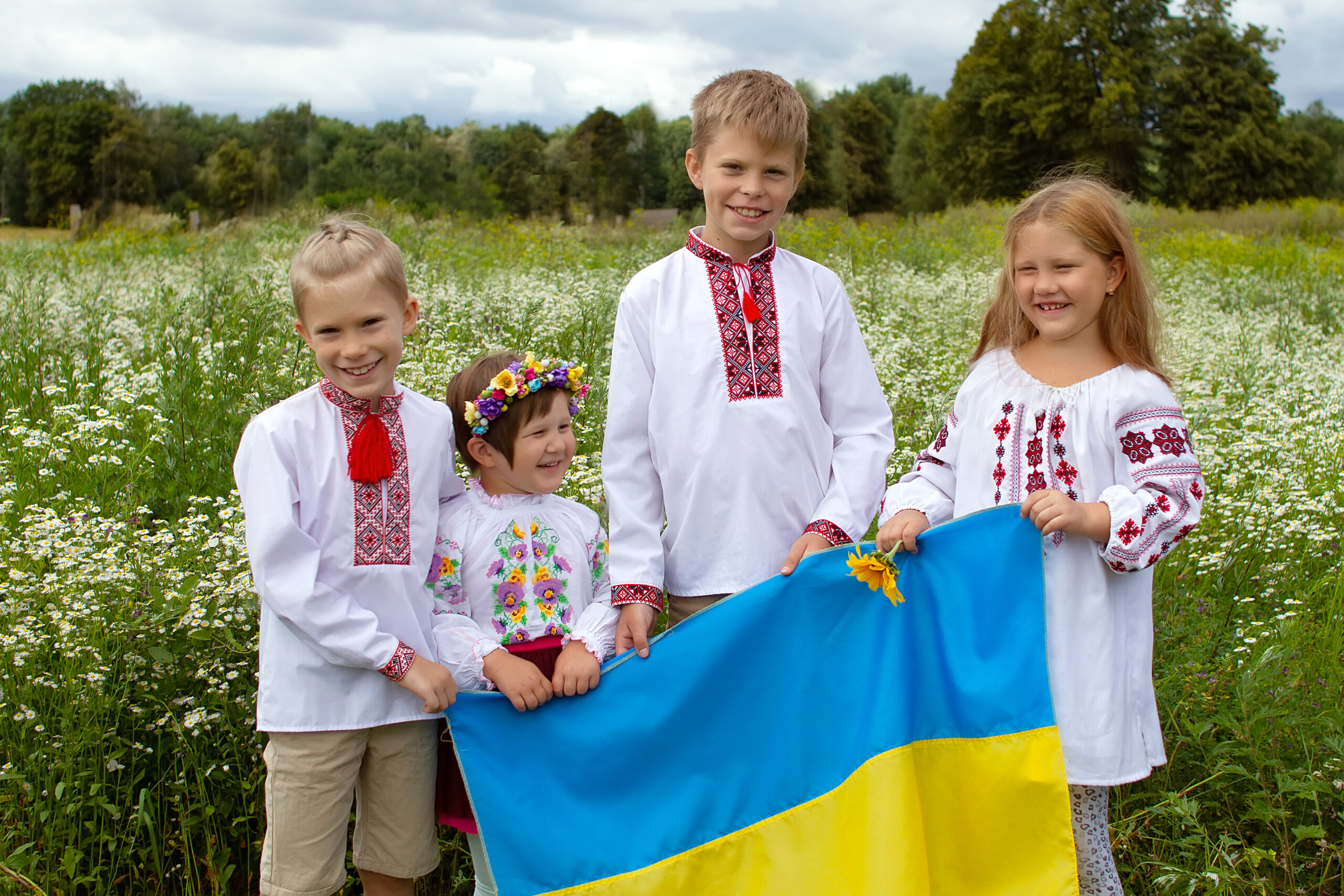 Допомога багатодітним